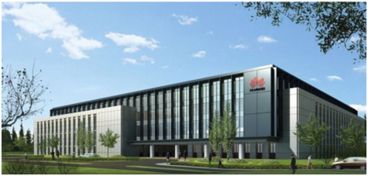 华为新一代移动互联技术实训基地技术咨询指南