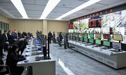 践行双碳战略 打造绿色标杆 晋南钢铁集团钢焦化联产技术降碳效果显著