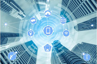 2023年影响设施管理发展的技术趋势与技术开发