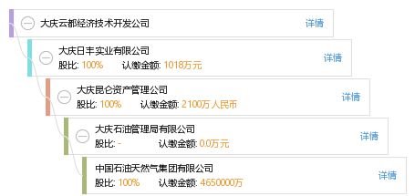 大庆云都经济技术开发公司 技术开发引领产业升级新篇章