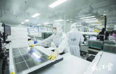 黄石开发区 121家规上企业深度“配套”武汉，技术开发驱动“光芯屏端网”产业链加速导入